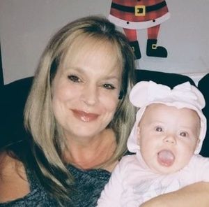 Meet your Posher, Tonya